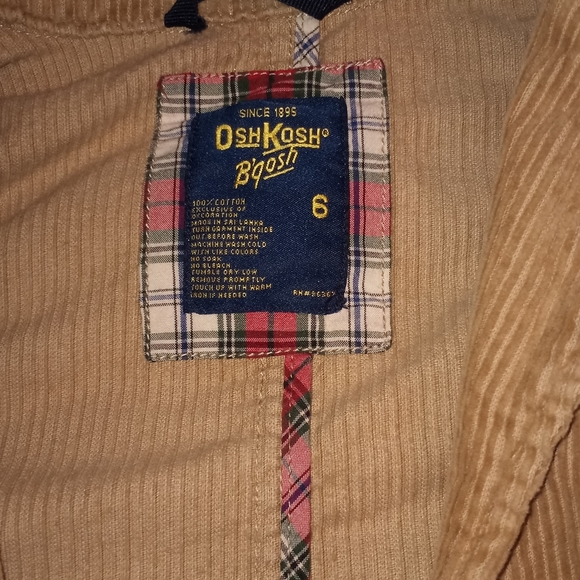 Jacket - Picture 6 of 7